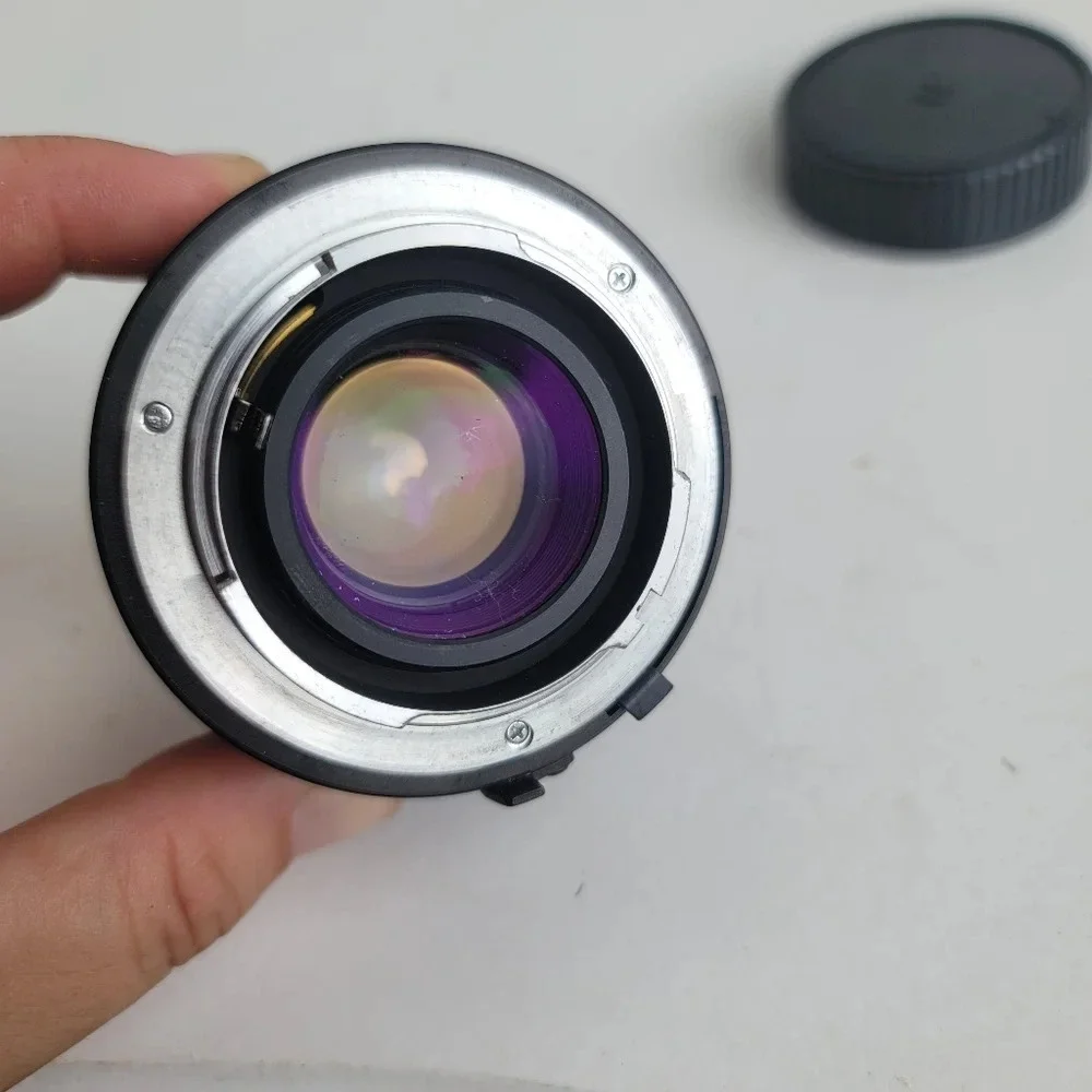 Tokina RMC Doubler for M/MD 8605088 Made in Japan For Minolta MDThis Tokina RM